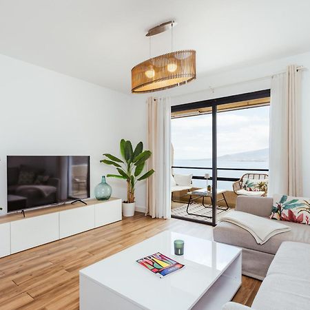 Home2Book Beautiful View Of The Bay & Wifi Tabaiba 外观 照片